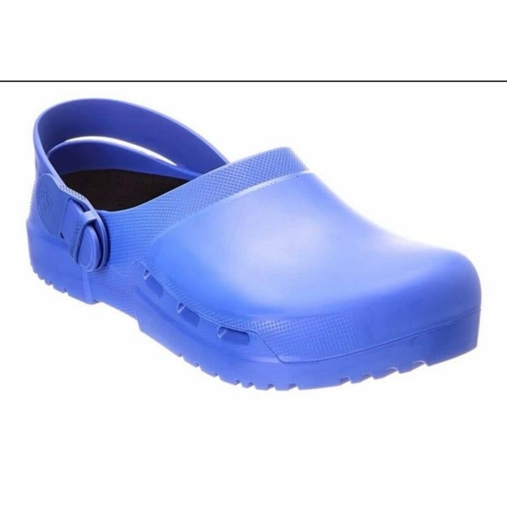 Birkenstock Birki Air Clogs